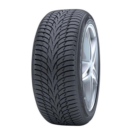 Шина Nokian Tyres Wr D3 195/60R15 92H