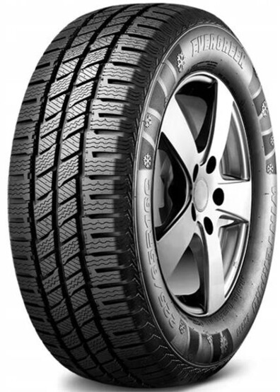 Шина Evergreen Winterpro Ew616 235/65R16 121/119R
