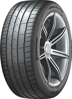 Шина Hankook Ventus S1 Evo 3 K127C 245/45R20 103W
