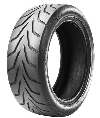 Шина Sumaxx Max Speed R1 235/45R18 98W
