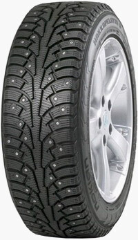 Шина Nokian Tyres Hakkapeliitta 5 175/65R14 86T
