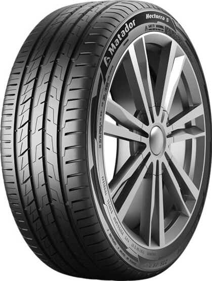 Шина Matador Hectorra 5 235/55R19 105V