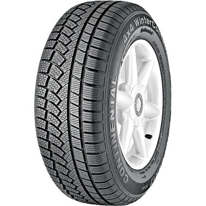 Шина Continental 4X4 Wintercontact 255/55R18 105H