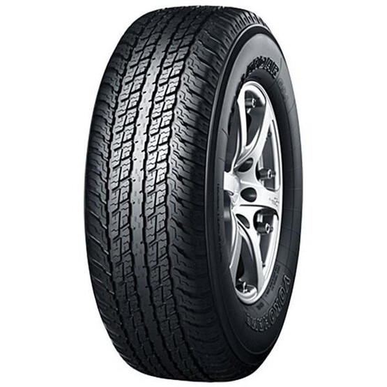 Шина Yokohama Geolandar G94Bv 265/60R18 110H