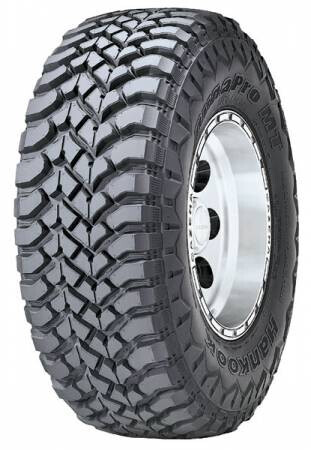 Шина Hankook Dynapro Mt Rt03 31/11.50R15 110Q