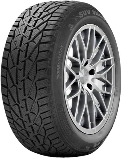 Шина Kormoran Suv Snow 215/65R17 99V