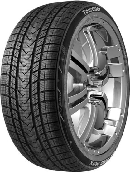 Шина Tourador Winter Pro Max 255/50R19 107V