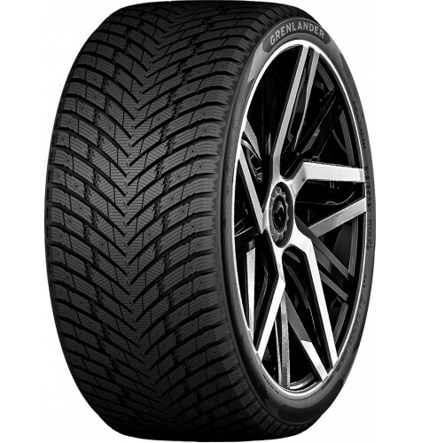 Шина Roadmarch Winter X Pro Studs 69 (Без Шипов) 255/35R19 96T