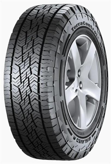 Шина Gislaved Terracontrol Atr 225/75R16 108H