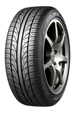 Шина Bridgestone Sports Tourer My-01 205/50R16 87V