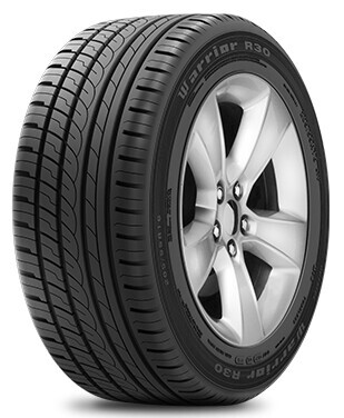 Шина Warrior R30 215/60R16 95H