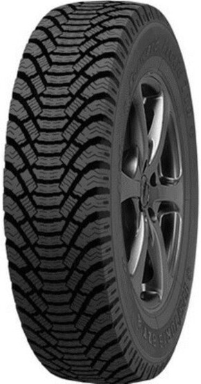 Шина Барнаульский Шз Arctic 710 Шип 175/70R13 84Q