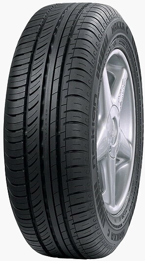 Шина Nokian Tyres Hakka C Van 205/65R16 107/105T
