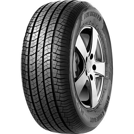 Шина Evergreen Dynacomfort Es83 235/55R18 100V