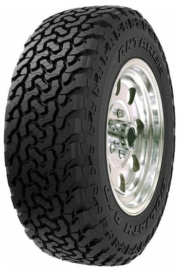 Шина Antares Goliath A/T 245/75R16 120/116Q