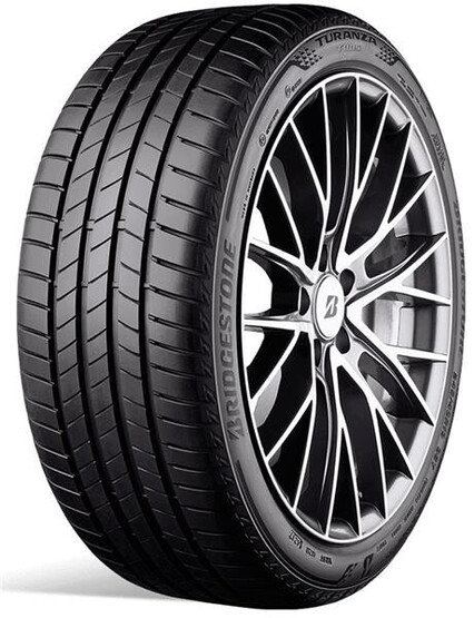 Шина Bridgestone Turanza Eco 235/50R20 100T