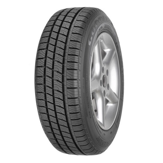 Шина Goodyear Cargo Vector 2 195/65R16 104/102T