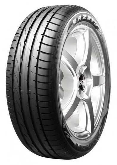 Шина Maxxis S-Pro 235/45R19 99W