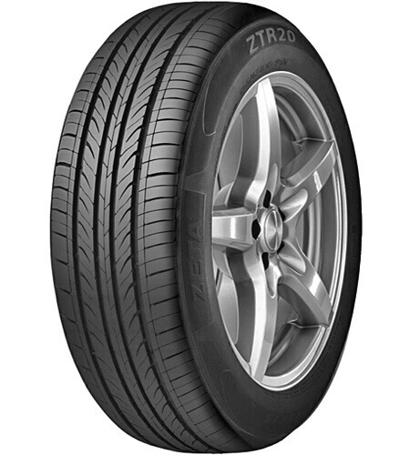 Шина Zeta Ztr20 185/55R16 83V