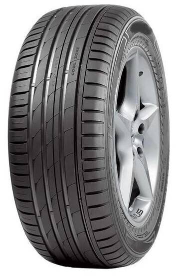 Шина Nokian Tyres Nordman S Suv 255/55R18 105H