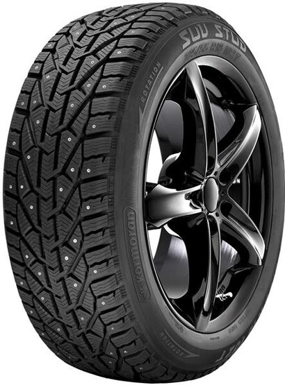 Шина Kormoran Suv Stud 225/60R17 103T