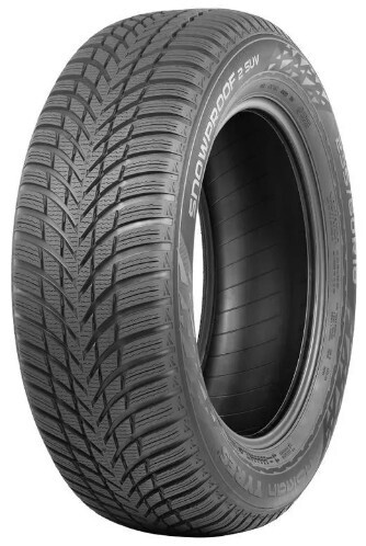 Шина Nokian Tyres Snowproof 2 Suv 265/45R21 108V