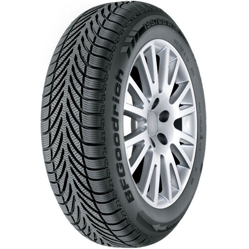 Шина Bfgoodrich G-Force Winter 195/50R15 82H