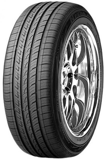 Шина Roadstone N'fera Au5 205/60R16 96V