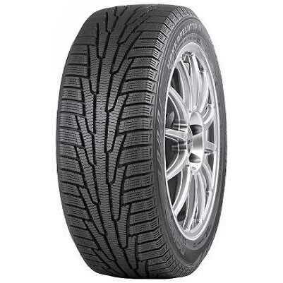 Шина Nokian Tyres Hakkapeliitta R Suv 215/70R16 100R