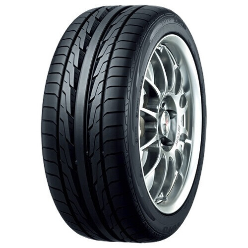 Шина Toyo Drb 245/45R18 96W