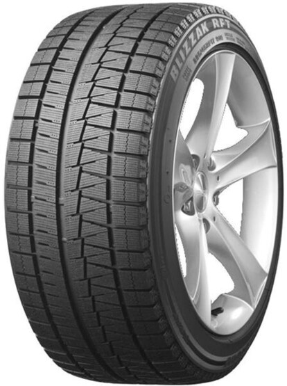 Шина Bridgestone Blizzak Rft 205/55R16 91Q