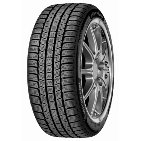 Шина Michelin Pilot Alpin 235/40R18 95V