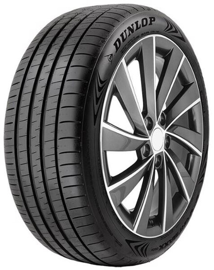 Шина Dunlop Sp Sport Maxx 060+ 255/40R19 100Y
