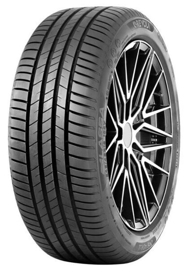 Шина Lassa Revola 205/55R16 91V