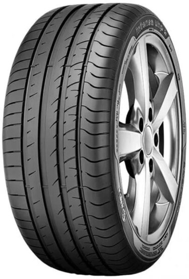 Шина Sava Intensa Uhp2 225/35R19