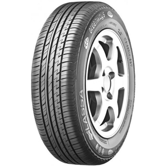 Шина Lassa Greenways 185/60R14 82H
