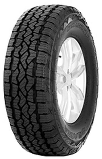 Шина Lassa Competus A/T 3 265/65R17 112T