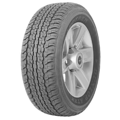 Шина Dunlop Grandtrek At22 285/60R18 116V