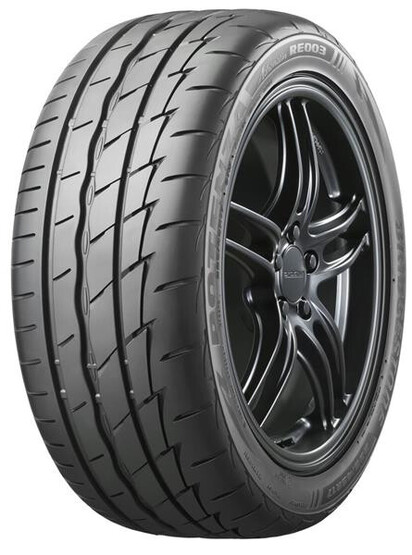 Шина Bridgestone Potenza Adrenalin Re003 255/45R18 103W