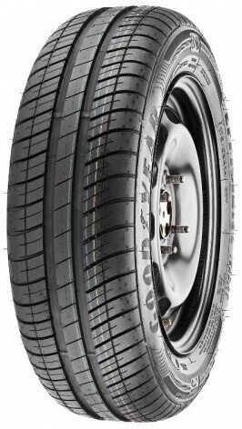 Шина Goodyear Efficientgrip Compact 185/60R14 82T