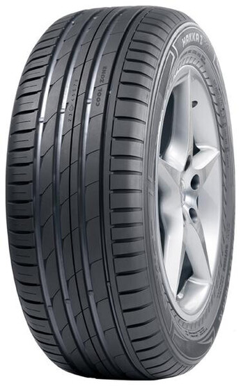 Шина Nokian Tyres Hakka Z Suv 275/45R19 108Y