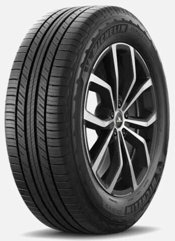 Шина Michelin Primacy Suv+ 275/60R20 115H