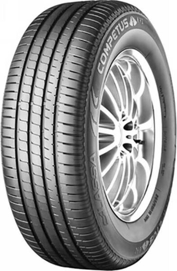 Шина Lassa Competus H/P 2 265/50R20 111Y