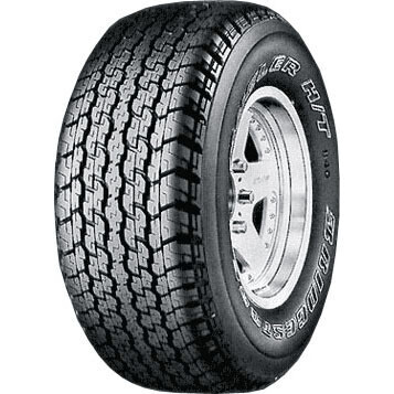 Шина Bridgestone Dueler D 840 265/65R17 112S