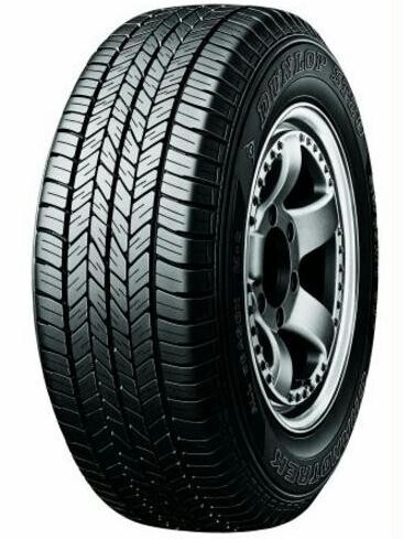 Шина Dunlop Grandtrek St20 225/60R17 99H
