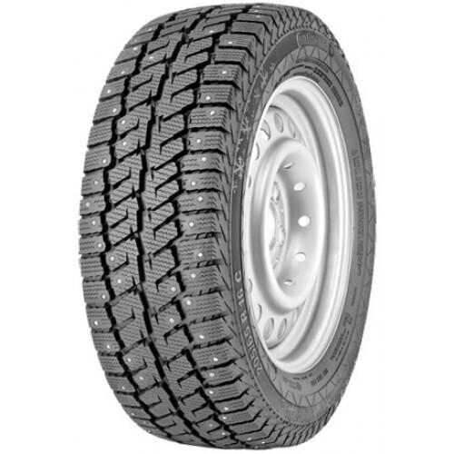 Шина Continental Vanco Ice Contact 195/70R15 104/102R