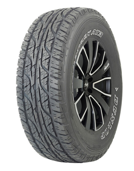 Шина Dunlop Grandtrek At3 255/55R18 109H