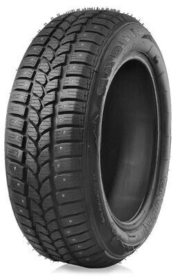 Шина Riken Allstar Stud 205/60R16 96T