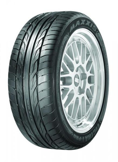 Шина Maxxis I-Pro 255/40R19 100W