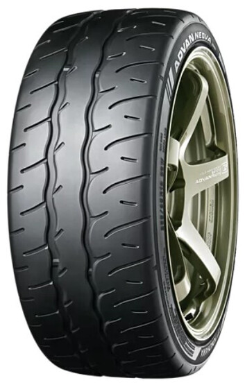 Шина Yokohama Advan Neova Ad09 265/35R18 97W
